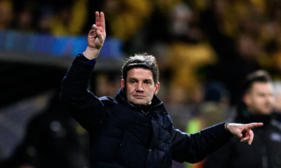 Fix ce nu voia să audă! Lovitură pentru Cristi Chivu, după 1 3 cu Bodo/Glimt