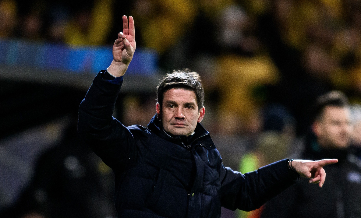Fix ce nu voia să audă! Lovitură pentru Cristi Chivu, după 1 3 cu Bodo/Glimt