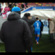 Florentin Petre a venit cu replica, după ce Ștefan Baiaram a scuipat un fan al lui Dinamo: ”Să mă bat cu ei?”