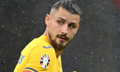 Florin Manea a găsit colegul perfect pentru Radu Drăgușin la barajul cu Turcia: "De ce nu?"