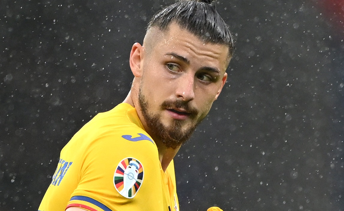 Florin Manea a găsit colegul perfect pentru Radu Drăgușin la barajul cu Turcia: "De ce nu?"