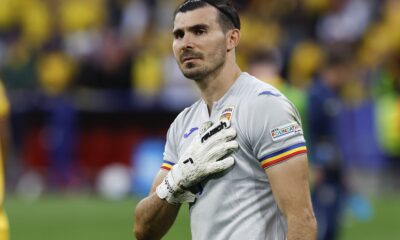 Florin Niță a plecat în cantonament în Antalya alături de juniorii din academia Barcelonei