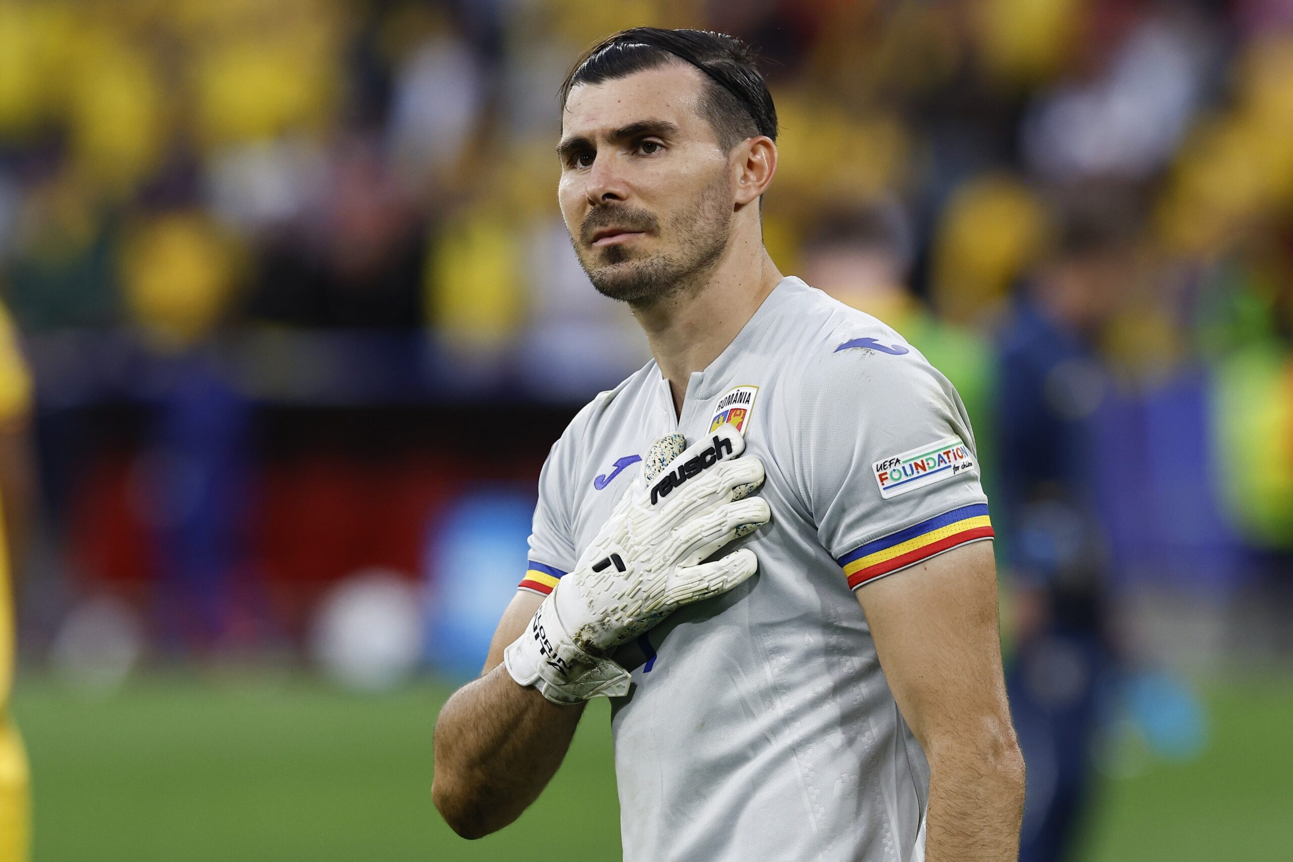 Florin Niță a plecat în cantonament în Antalya alături de juniorii din academia Barcelonei
