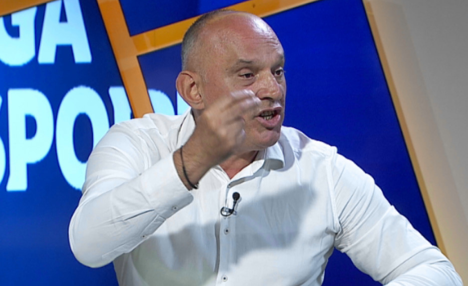 Florin Prunea este convins: "Eu eram vânat / Luam între 2 și 6 ani"