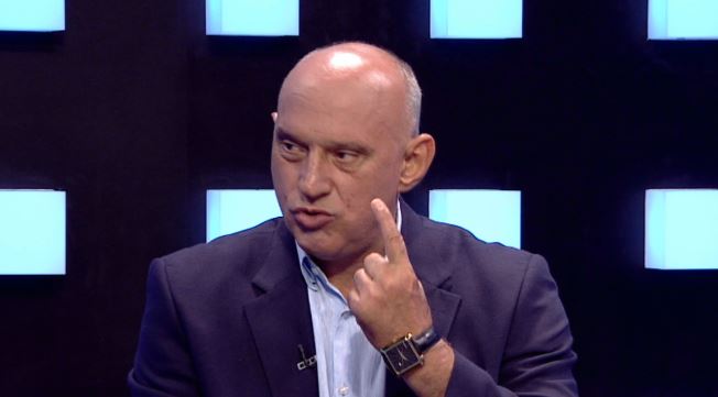 Florin Prunea, fără dubii: ”Se bate la primele trei locuri”