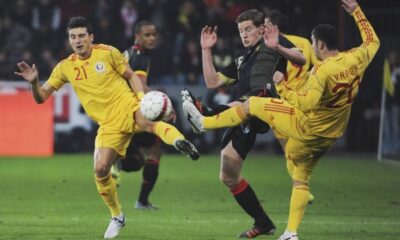 Fostul jucător al lui Dinamo a fost aproape de a își omorî fiul, devenit și el fotbalist