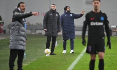 Fostul jucător din Liga 1 și a pierdut cumpătul în direct: ”Într o lume normală, e posibil așa ceva vreodată?!”