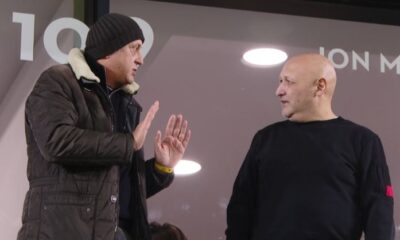 Fostul lider al galeriei Rapidului a lămurit situația, după dialogul avut cu Dan Șucu