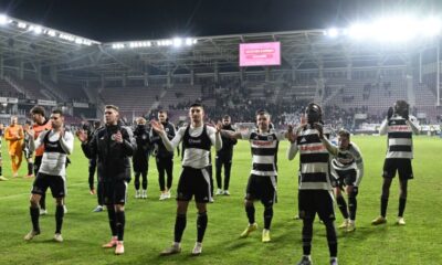 Fotbalistul din SuperLiga acuză că au existat ”chestiuni politice” la fosta sa echipă: ”Multe lucruri nu au fost la locul lor”