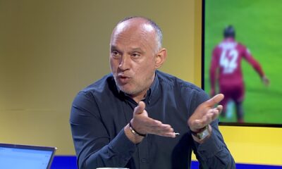 Fotbalistul din SuperLiga elogiat de Florin Prunea: ”Fantastic”