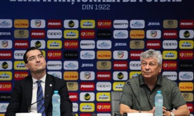 FRF a făcut anunțul! Când va fi dezvăluit numele antrenorului care va sta pe bancă la barajul cu Turcia