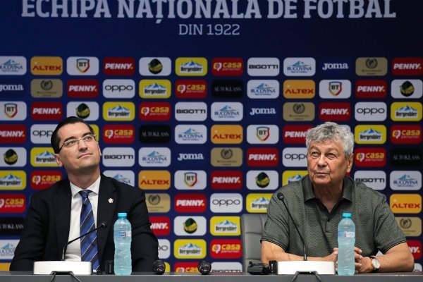 FRF a făcut anunțul! Când va fi dezvăluit numele antrenorului care va sta pe bancă la barajul cu Turcia
