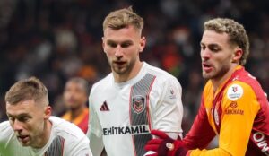 FRF a reacționat, după accidentarea gravă suferită de Denis Drăguș în Turcia