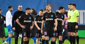 Gabi Balint, mesaj categoric despre şansele FCSB ului de calificare în play off