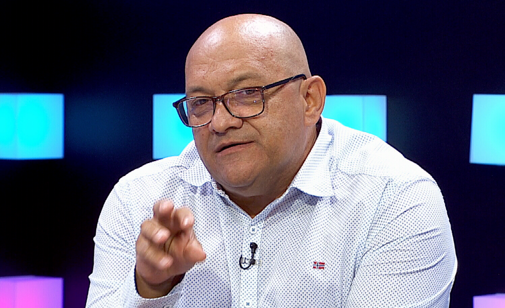 Gabi Balint s a convins: ”Lupta la titlu acum e clară”