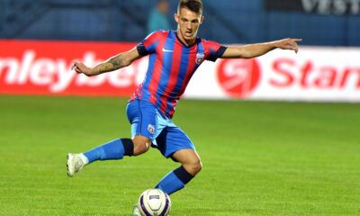 Gabi Matei, printre jucătorii reținuți în scandalul meciurilor trucate! Cine sunt ceilalți 3 oameni