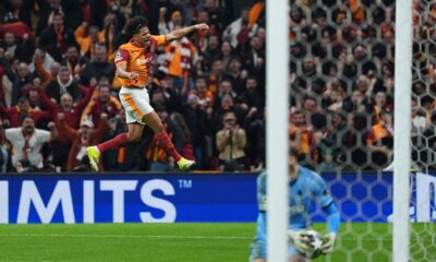 Galatasaray a dat peste cap calculele! Juventus era mare favorită, iar acum are șanse minime să ajungă în optimi
