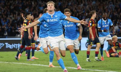 Genoa Napoli, Live Video, 19:00, Digi Sport