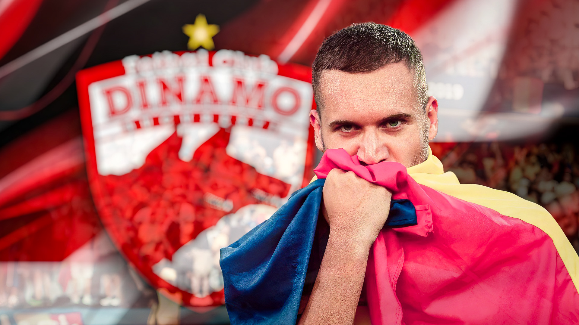 George Pușcaș a rupt tăcerea! Primele declarații, după ce a bătut palma cu Dinamo