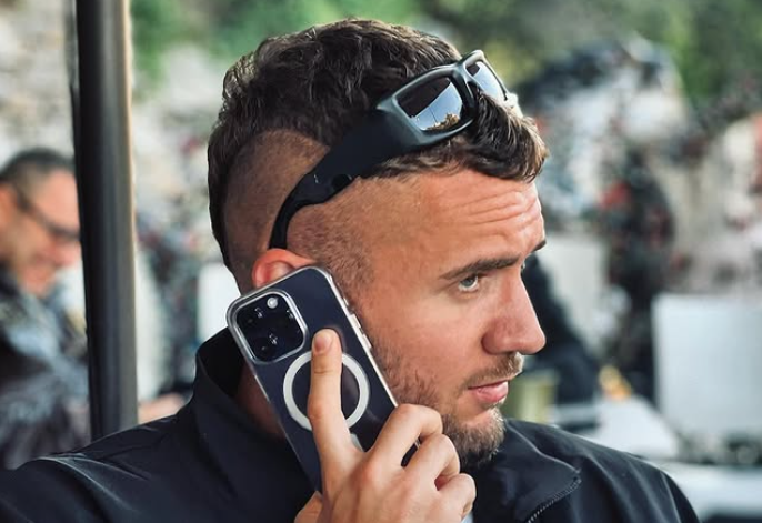 George Pușcaș nici n a vrut să audă și le a spus ”NU”