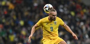 George Puşcaş, primele declaraţii după ce a ajuns în Bucureşti să semneze cu Dinamo