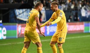 George Puşcaş vrea din nou la naţionala României: “Nu o să renunţ niciodată”