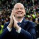 Gianni Infantino, despre meciurile de la World Cup 2026: “Fiecare meci se va juca în condiţii de sold out”