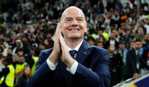 Gianni Infantino, despre meciurile de la World Cup 2026: “Fiecare meci se va juca în condiţii de sold out”