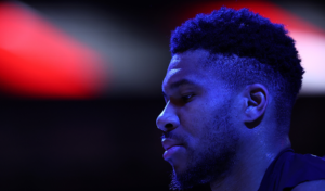 Giannis Antetokounmpo și a decis viitorul