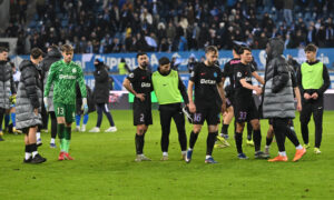 Gică Craioveanu a identificat principala problemă a FCSB ului din acest sezon