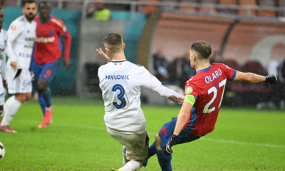 Gică Craioveanu, declarația serii după victoria FCSB ului: ”Brutal! Ceva de groază” + ”Omul etapei, nu al meciului”