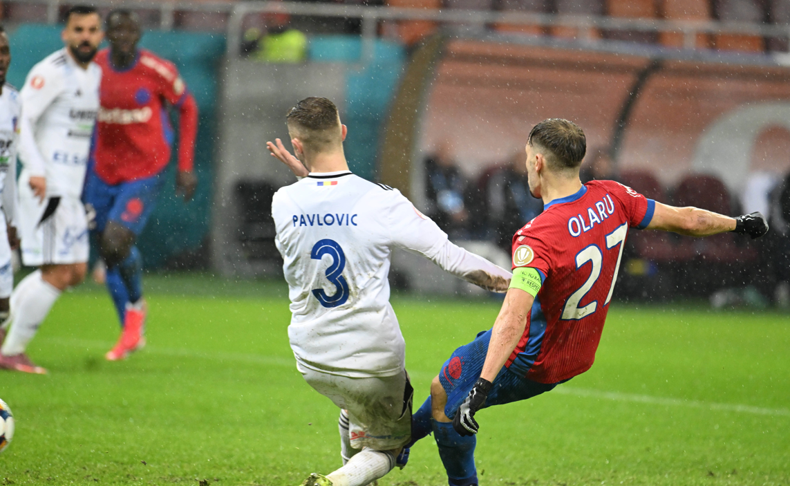 Gică Craioveanu, declarația serii după victoria FCSB ului: ”Brutal! Ceva de groază” + ”Omul etapei, nu al meciului”