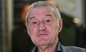 Gigi Becali a făcut praf un jucător din Liga 1, de la care aştepta ajutor pentru play off: “În halul ăsta”