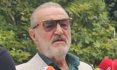 Gigi Becali a fost sfidat la FCSB și a recurs la amenințări: ”Dacă nu mă asculți, nu mai primiți niciun ban până la final”
