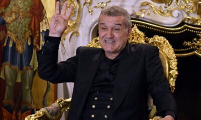 Gigi Becali, declarații rare despre fiicele sale