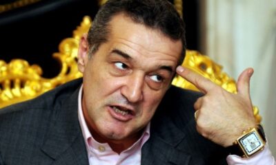 Gigi Becali îi cerea bani împrumut pentru a se îmbogăți: ”Am fost mare gâscă!”