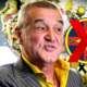 Gigi Becali l a scos din primul 11 al FCSB ului și i a spus în direct la TV: "Nu te mai da inteligent!"