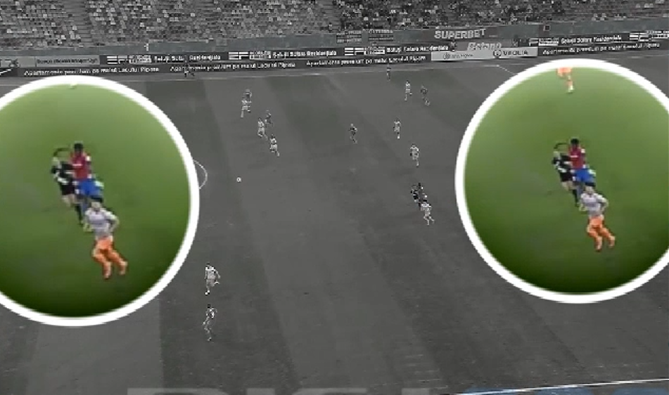 Gigi Becali n a rezistat, după ce a văzut imaginile cu Iuliana Demetrescu și Joao Paulo! Verdictul patronului FCSB