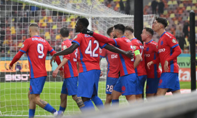 Gigi Becali n a stat pe gânduri: OUT din primul 11! Cine i a luat locul în echipa de start a FCSB ului la meciul cu Botoșani