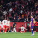 Girona Barcelona 2 1. Victorie pentru gazde, după un final de meci nebun