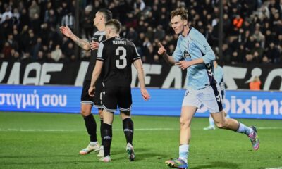 Grecii au tras concluziile, după ce PAOK, fără Răzvan Lucescu, a fost învinsă de Celta Vigo: ”A plătit scump”