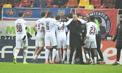 Hermannstadt CFR Cluj, LIVE VIDEO, 17:00, DGS
