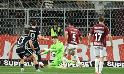 Hermannstadt Rapid, de la 20:30, pe iAMsport.ro
