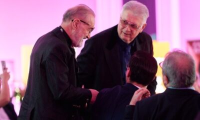 I a fost apropiat lui Gigi Becali în tinerețe, dar acum îl atacă fără milă: ”Ai rămas un nimic, faci trafic de influență, nebunule! I a dat bani lui Simion și face legi domnul ăsta”