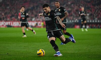 Ianis Stoica, printre cei mai slabi! Nota primită, după ce s a încurcat cu ultima clasată