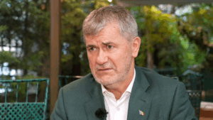 Iftime: “Suntem cu apa până la gât!” De ce nu mai crede în play off