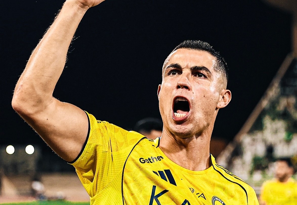 Îl așteaptă pe Cristiano Ronaldo la echipă: ”Cu brațele deschise”