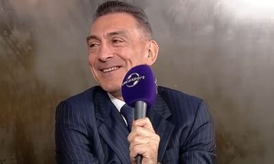 Ilie Dumitrescu a făcut gluma serii! Ce "pedeapsă" i a dat lui Istvan Kovacs