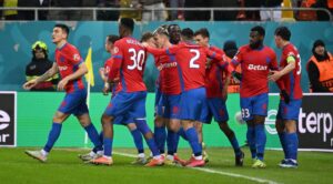 Ilie Dumitrescu a luat la ţintă un jucător de la FCSB, după meciul cu Csikszereda: “Nu înţeleg asta”