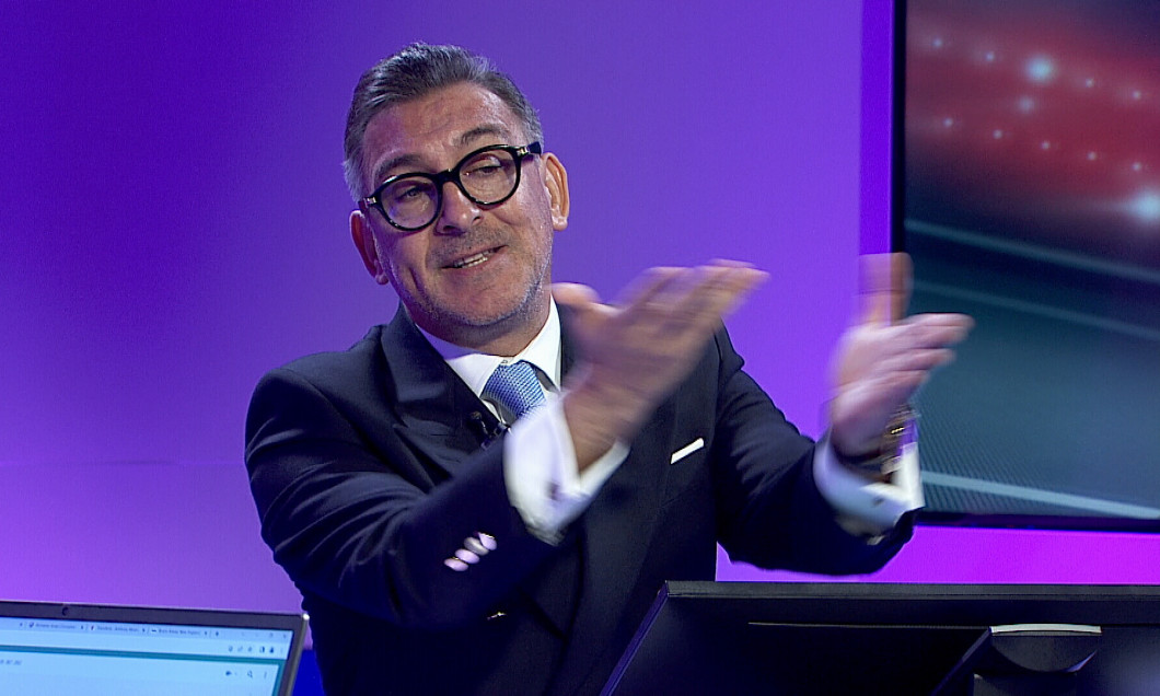 Ilie Dumitrescu a spus o direct: ”E un jucător senzațional”